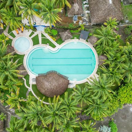 Hotel Cafe Del Sol Монтеррико Экстерьер фото