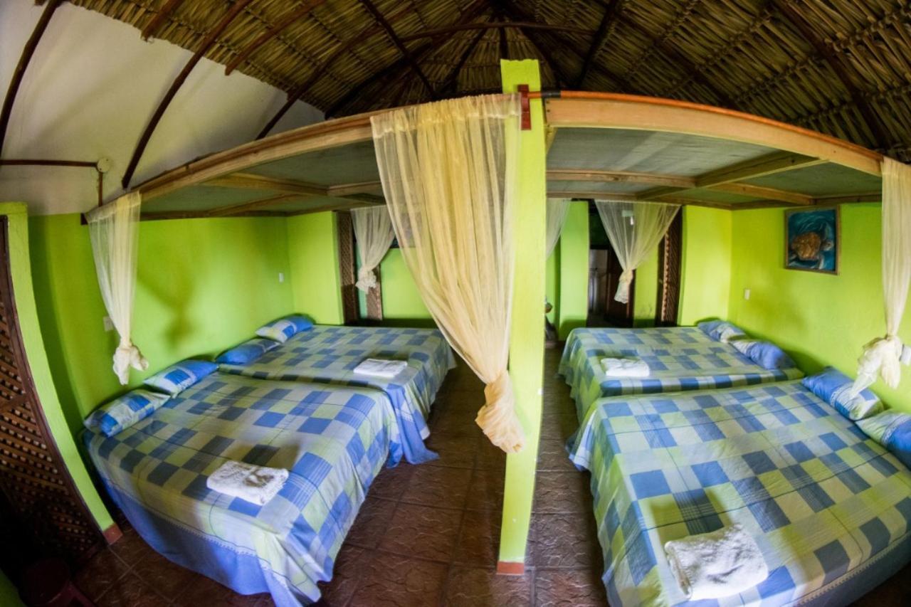 Hotel Cafe Del Sol Монтеррико Экстерьер фото