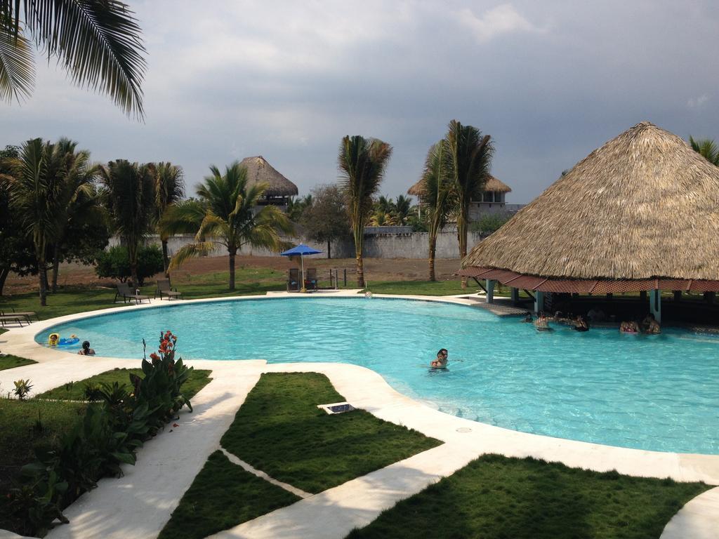 Hotel Cafe Del Sol Монтеррико Экстерьер фото