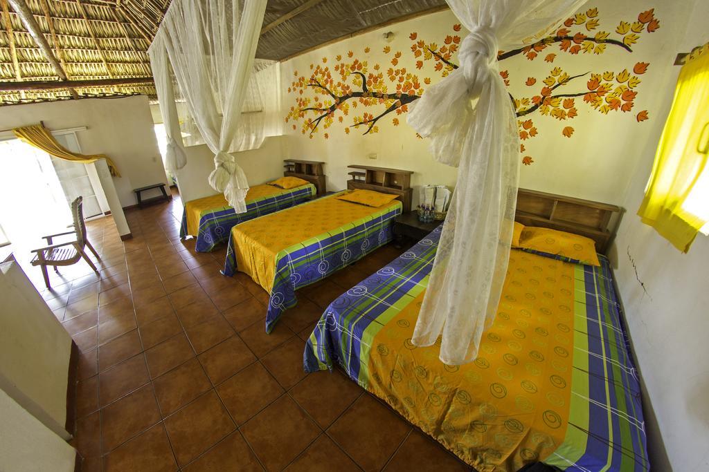Hotel Cafe Del Sol Монтеррико Экстерьер фото