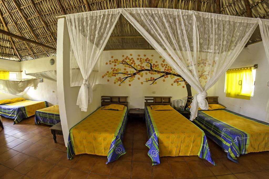 Hotel Cafe Del Sol Монтеррико Экстерьер фото